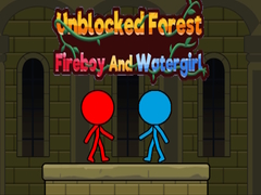                                                                     Unblocked Forest Fireboy And Watergirl קחשמ