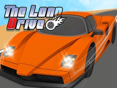                                                                     The Long Drive קחשמ
