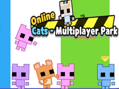                                                                     Online Cats Multiplayer Park קחשמ