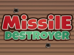                                                                     Missile Destroyer קחשמ