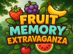                                                                     Fruit Memory Extravaganza קחשמ