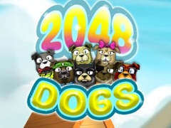                                                                     2048 Dogs קחשמ