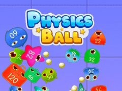                                                                     Physical Ball קחשמ