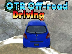                                                                     Otr Off-Road Driving קחשמ