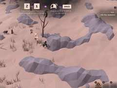                                                                     Overtitans: Destroyers of Worlds קחשמ