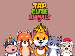                                                                     Tap Cute Animals קחשמ