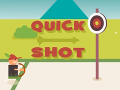                                                                     Quick Shot קחשמ