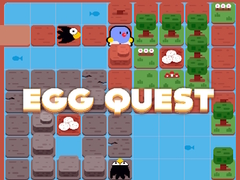                                                                     Egg Quest קחשמ