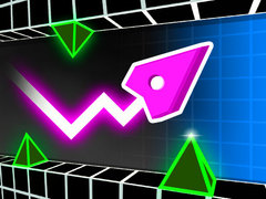                                                                     Geometry Vibes 3D קחשמ
