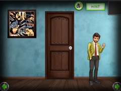                                                                     Amgel Easy Room Escape 293 קחשמ