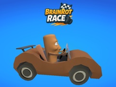                                                                     Brainrot Race קחשמ
