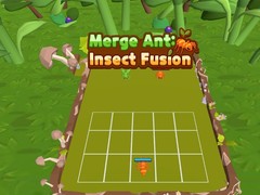                                                                     Merge Ant: Insect Fusion קחשמ