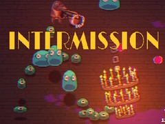                                                                     Intermission קחשמ