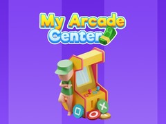                                                                     My Arcade Center קחשמ