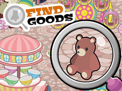                                                                    Find Goods קחשמ