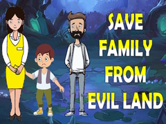                                                                     Save Family From Evil Land קחשמ