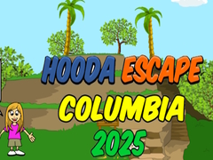                                                                     Hooda Escape Columbia 2025 קחשמ