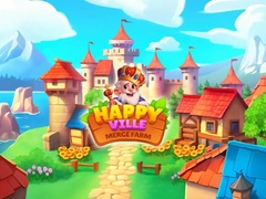                                                                     Happy Ville Merge Farm קחשמ