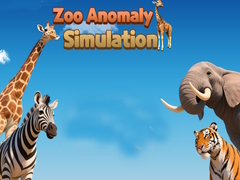                                                                     Zoo Anomaly Simulation קחשמ