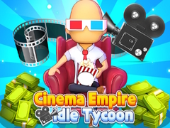                                                                     Cinema Empire Idle Tycoon קחשמ