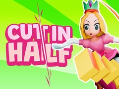                                                                     Cut In Half קחשמ