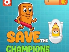                                                                     Save the Brainrot קחשמ