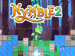                                                                     Nymble 2 קחשמ
