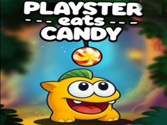                                                                     Playster Eats Candy קחשמ