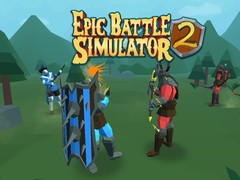                                                                     Epic Battle Simulator 2 קחשמ
