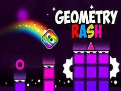                                                                     Geometry Rash קחשמ