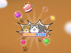                                                                     Cookie Nyan קחשמ