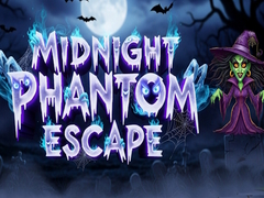                                                                     Midnight Phantom Escape קחשמ