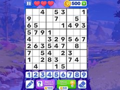                                                                     Sudoku Free קחשמ