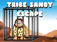                                                                     Tribe Sandy Escape קחשמ