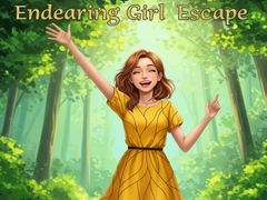                                                                     Endearing Girl Escape קחשמ