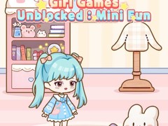                                                                     Girl Games Unblocked Mini Fun קחשמ