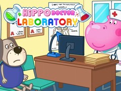                                                                     Hippo Doctor Laboratory קחשמ