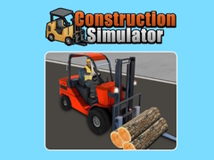                                                                     Construction Simulator קחשמ