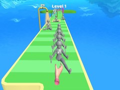                                                                     Doll Factory 3D קחשמ