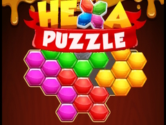                                                                     Hexa Puzzle קחשמ