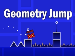                                                                     Geometry Jump Dash קחשמ