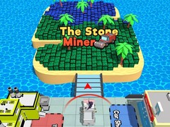                                                                     The Stone Miner  קחשמ