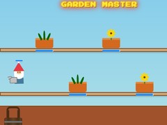                                                                     Garden Master קחשמ