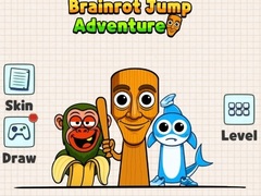                                                                     Brainrot Jump Adventure קחשמ