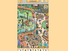                                                                     Find It Out Italian Brainrot Zoo קחשמ