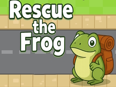                                                                     Rescue the Frog קחשמ