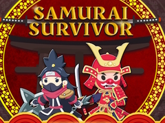                                                                     Samurai Survivor קחשמ