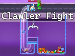                                                                    Clawler Fight קחשמ