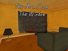                                                                     The Man from the Window קחשמ
