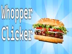                                                                     Whopper Clicker קחשמ